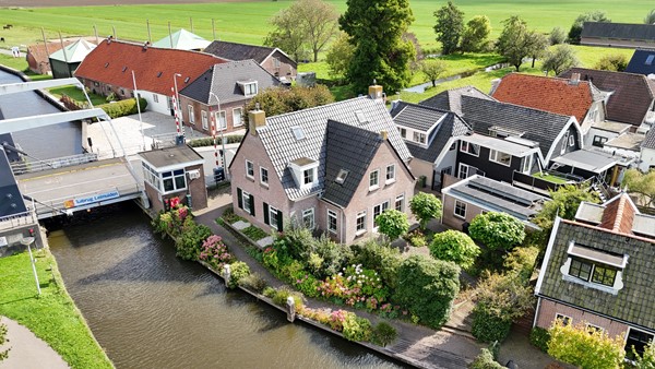 Willem van der Veldenweg 3, 2451 BA Leimuiden